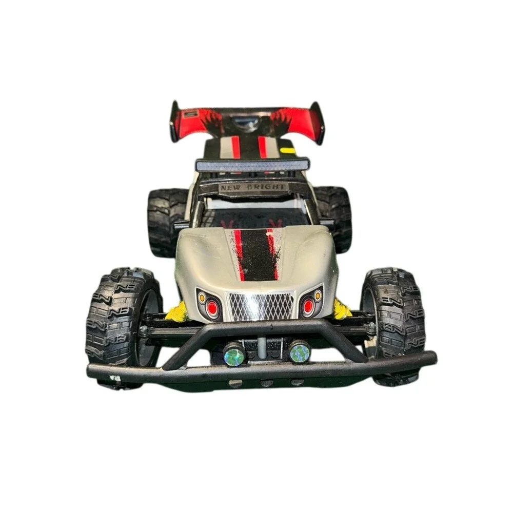 New Bright 1:14 Scale RC Buggy - Vortex (No‎ Remote)